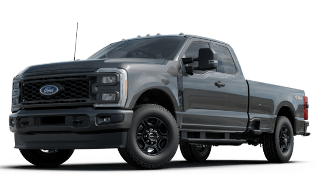 2024 Ford SuperDuty